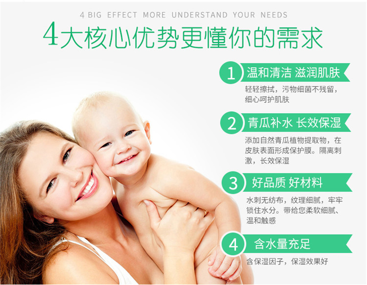 优诗美4大核心优势更懂你的需求